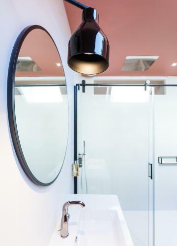 Apartamento Les Apparts de Marin