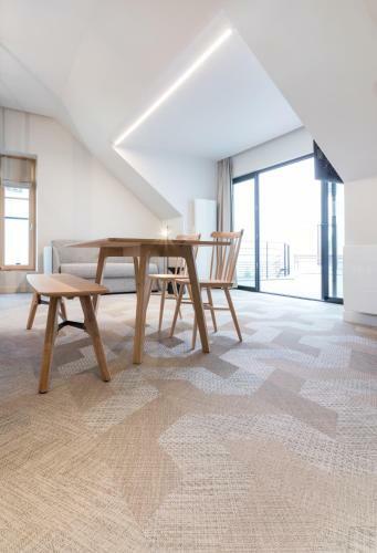 Apartamento Les Apparts de Marin