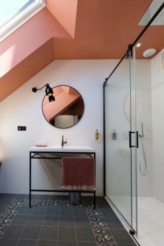 Apartamento Les Apparts de Marin