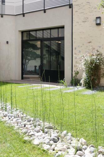 Apartamento Les Apparts de Marin
