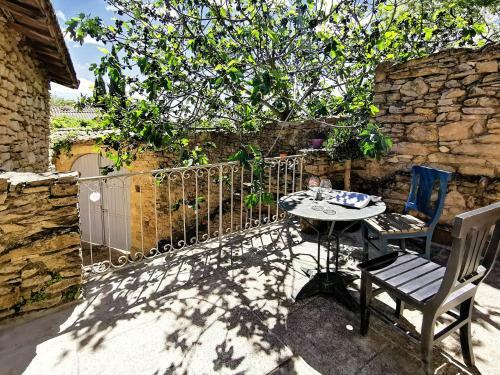 Hostal La Bastide Du Farfadet