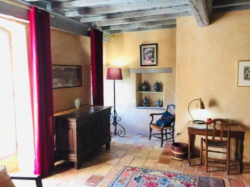Hostal La Bastide Du Farfadet