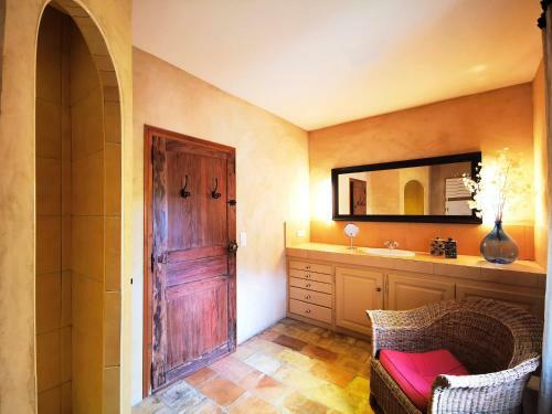 Hostal La Bastide Du Farfadet