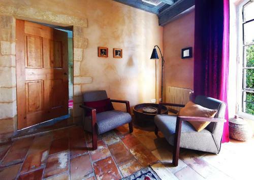 Hostal La Bastide Du Farfadet