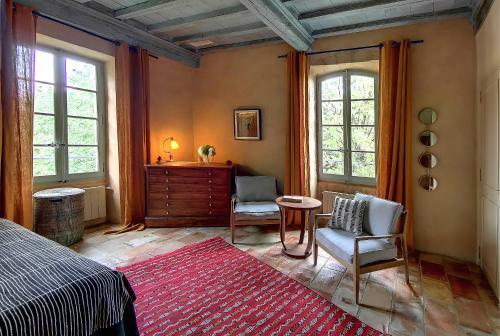 Hostal La Bastide Du Farfadet