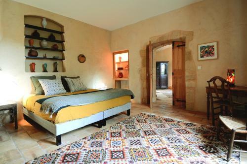 Hostal La Bastide Du Farfadet