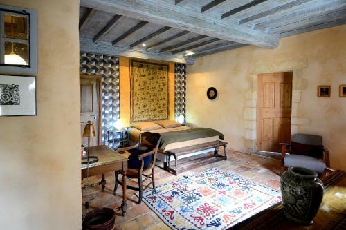 Hostal La Bastide Du Farfadet
