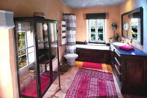 Hostal La Bastide Du Farfadet