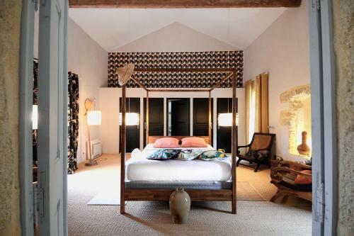 Hostal La Bastide Du Farfadet