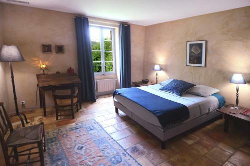 Hostal La Bastide Du Farfadet