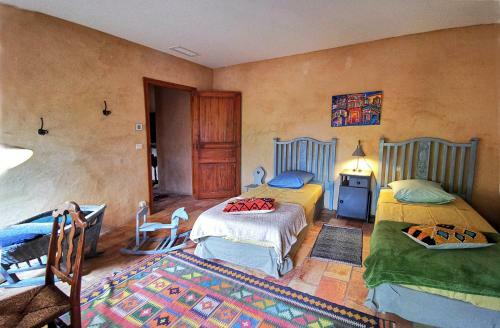 Hostal La Bastide Du Farfadet