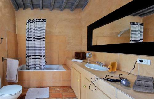 Hostal La Bastide Du Farfadet