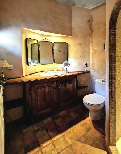 Hostal La Bastide Du Farfadet