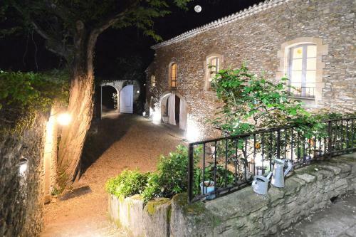 Hostal La Bastide Du Farfadet