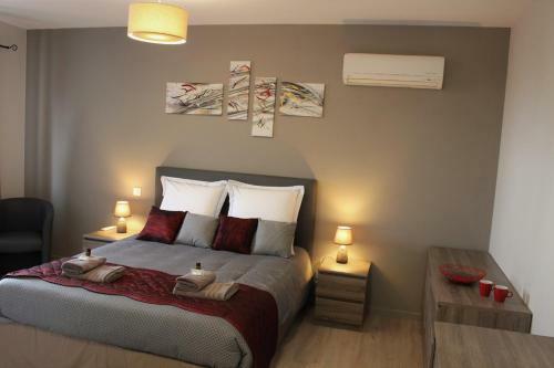 Bed & Breakfast Le Vic de De Lomagne