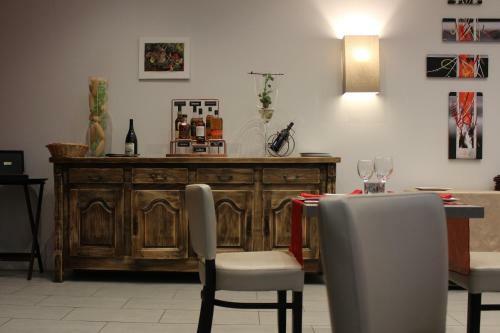 Bed & Breakfast Le Vic de De Lomagne