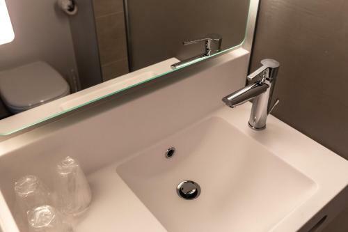 Hotel B&B H�tel Troyes Magasins D'usine