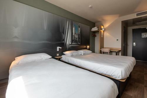 Hotel B&B H�tel Troyes Magasins D'usine