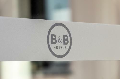 Hotel B&B H�tel Troyes Magasins D'usine