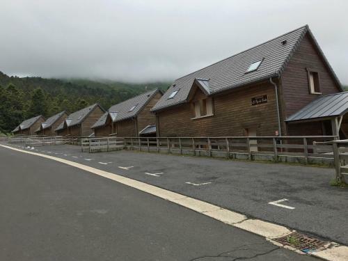 Apartamento Puy Du Rocher