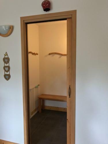 Apartamento Puy Du Rocher