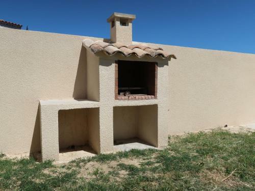 Holiday Home A La Porte D'avignon