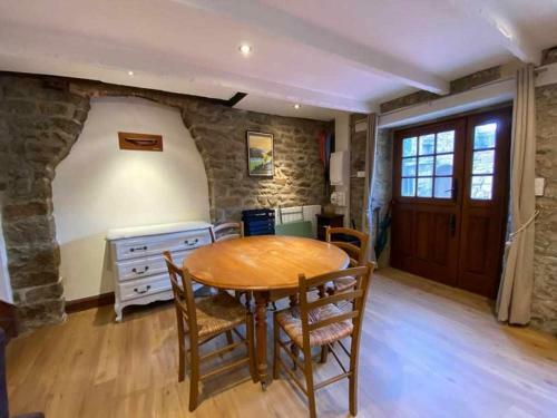 La Hisse Vicomt� Sur Rance