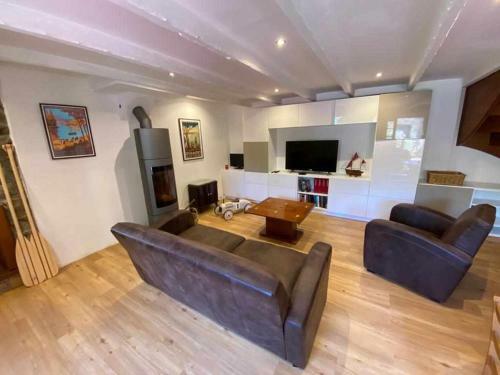 La Hisse Vicomt� Sur Rance