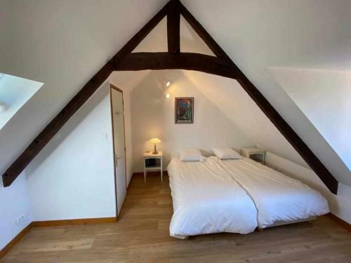 La Hisse Vicomt� Sur Rance