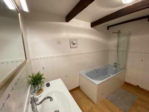 La Hisse Vicomt� Sur Rance