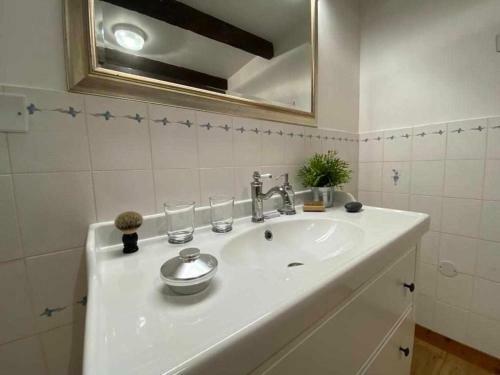 La Hisse Vicomt� Sur Rance