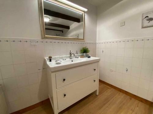 La Hisse Vicomt� Sur Rance