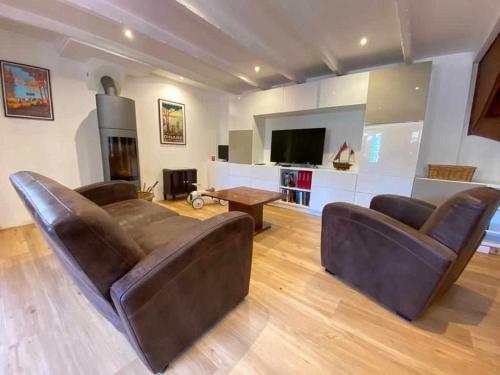 La Hisse Vicomt� Sur Rance