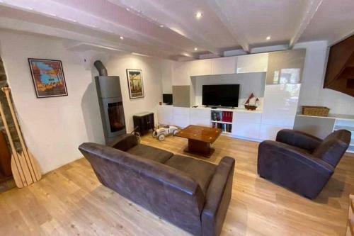 La Hisse Vicomt� Sur Rance