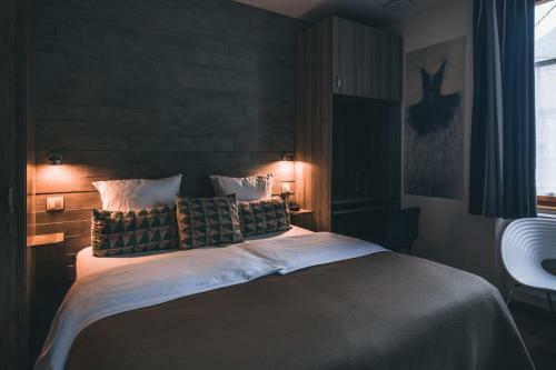 Hotel Auberge Frankenbourg