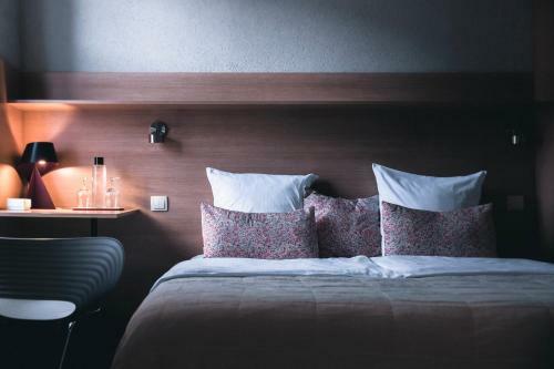 Hotel Auberge Frankenbourg