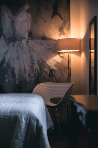 Hotel Auberge Frankenbourg
