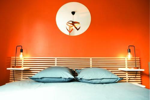Apartamento Le Grand Chambord