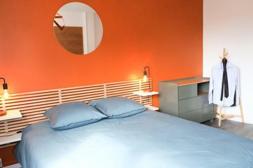 Apartamento Le Grand Chambord
