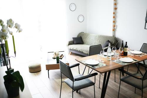 Apartamento Le Grand Chambord 2