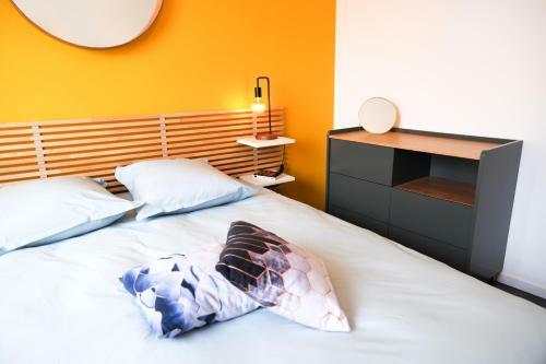 Apartamento Le Grand Chambord 2