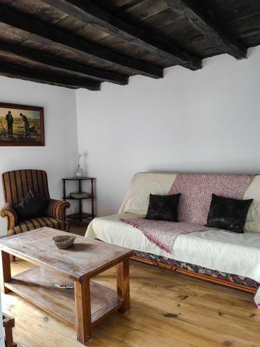 Apartamento Les Chevaliers