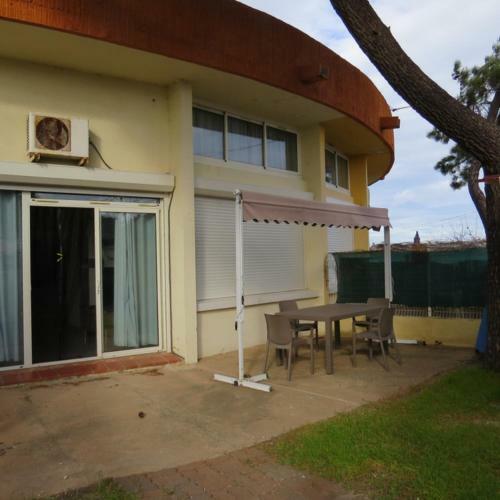 Maison 6 Personnes Piscine