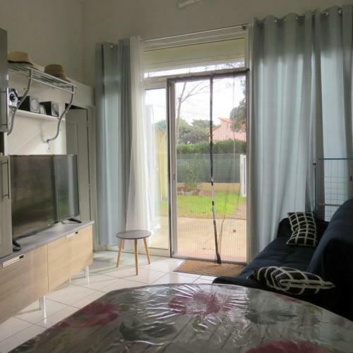 Maison 6 Personnes Piscine