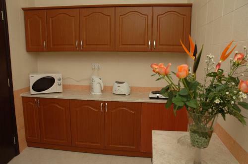 Dar Al Deyafa Hotel Apartment