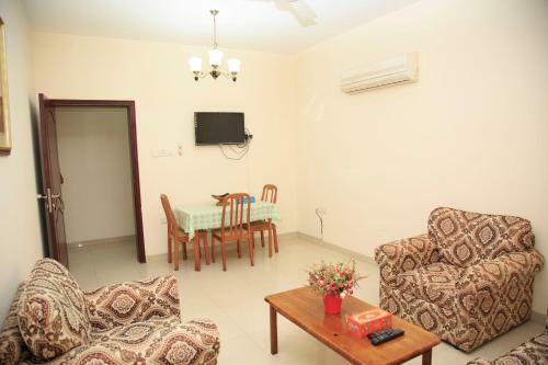 Dar Al Deyafa Hotel Apartment