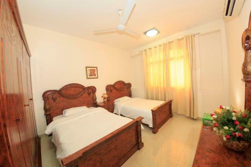 Dar Al Deyafa Hotel Apartment
