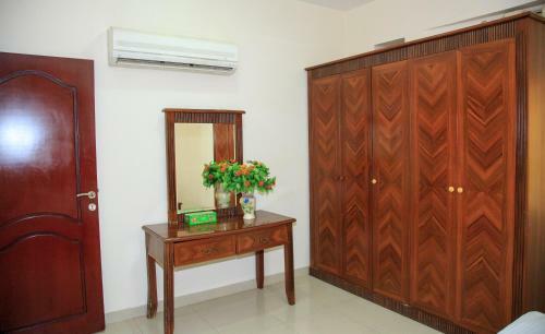 Dar Al Deyafa Hotel Apartment