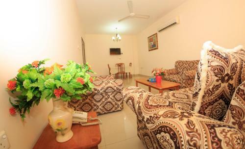 Dar Al Deyafa Hotel Apartment