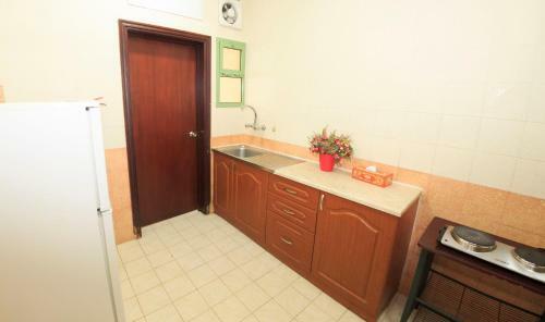 Dar Al Deyafa Hotel Apartment